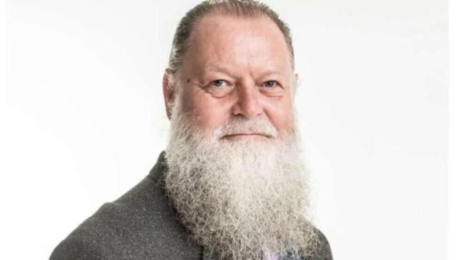 Lumír Aschenbrenner: Koncesionáři, otřes se