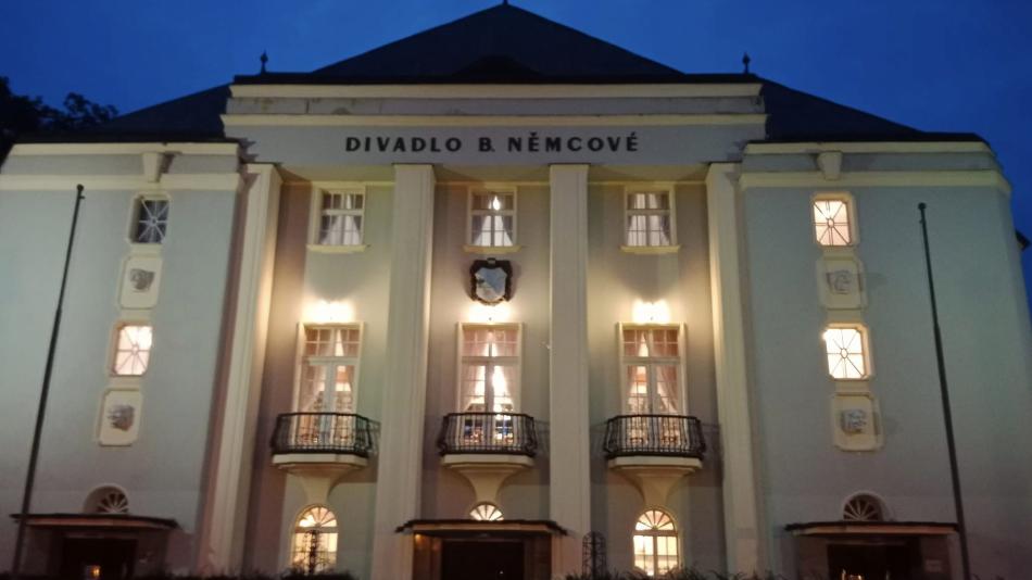Jak se první srpnový týden baví kraj léčivých pramenů?