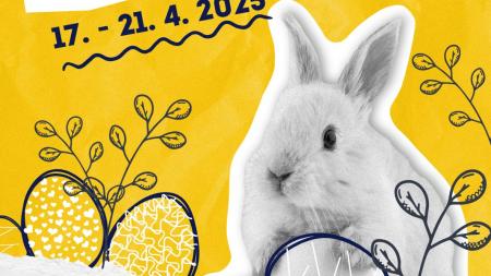 Užijte si Velikonoce v Techmania Science Center!