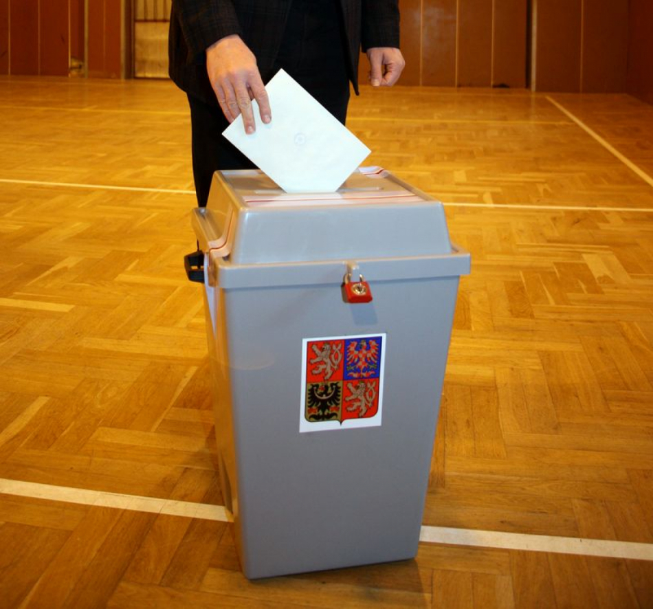 KDU-ČSL jde do krajských voleb společně s ADS a s Nestraníky