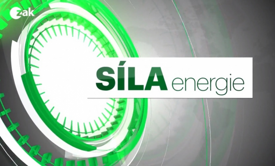 Síla energie: 3. díl