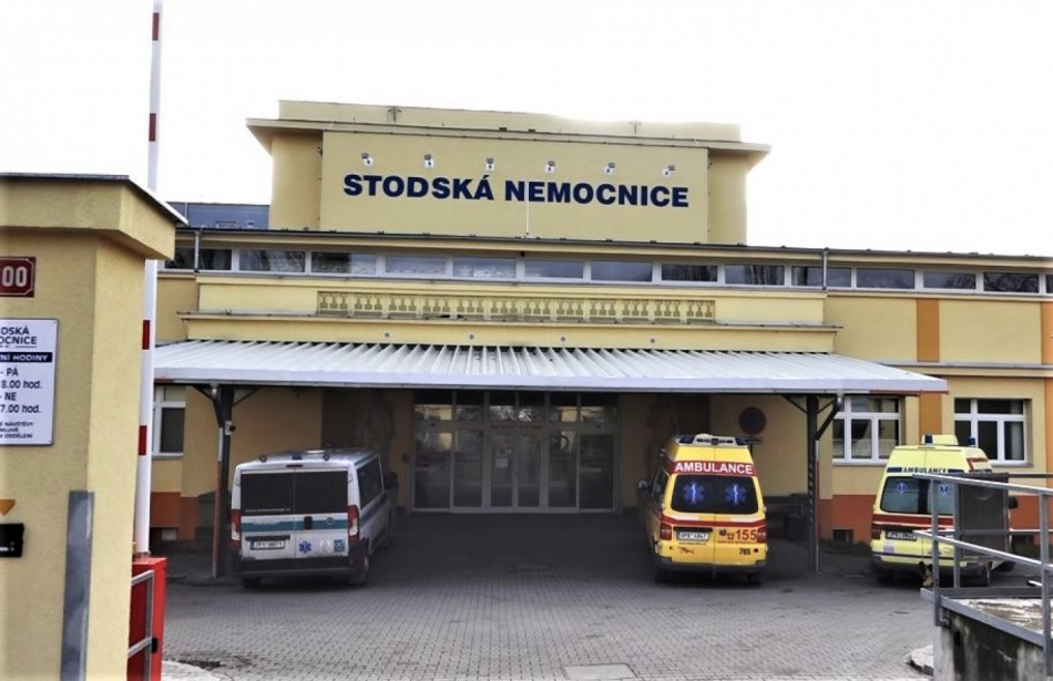 Další nemocnice v kraji obnovila plánované operace a provoz rehabilitace