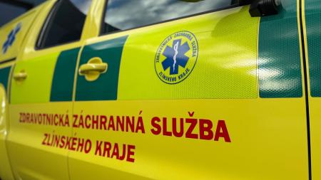 Hloupý žert partičky hochů skončil zbytečným výjezdem záchranářů