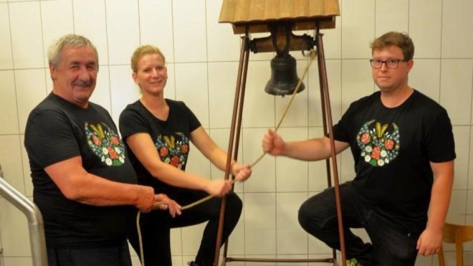 Smutek v Domažlicích. Zemřel emeritní sládek tamního pivovaru