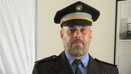 Strážník Patrik v civilu zasáhl proti agresorovi, který napadal mladého chlapce!