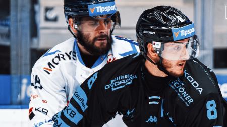 Nepovedená premiéra. Energie podlehla v přestřelce Vítkovicím