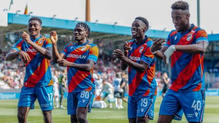 Plzeň urvala tři body nad Olomoucí, proti oslabenému soupeři se ale řádně natrápila