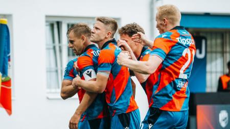 Těžký los pro Plzeň, pojede na AS Řím, doma ji čeká i Porto