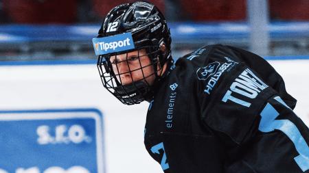 Energie nestačila na Olomouc, první extraligový gól vstřelil mladíček Tomek