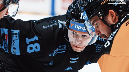 První podkrušnohorské derby v sezóně ovládla Energie