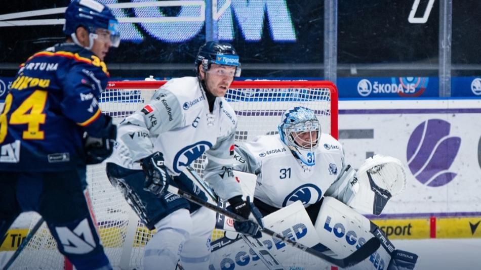 Indiáni zapisují první prohru, srazil je smolný gól i střelecká nemohoucnost