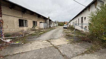 Skvrňany budou mít letech sběrný dvůr