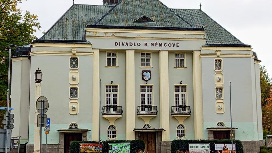Jak se baví kraj léčivých pramenů?