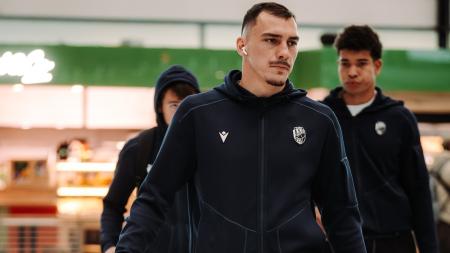 Problém pro Plzeň. Viktoria letí do Říma bez svého kapitána