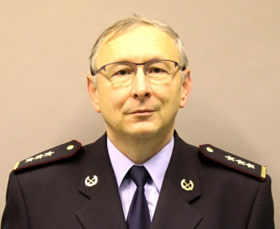 policie Michalec