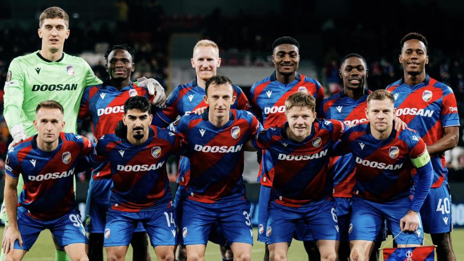 Mrazivý večer gól nepřinesl, Viktoria remizovala s německým Freiburgem