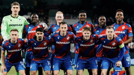 Mrazivý večer gól nepřinesl, Viktoria remizovala s německým Freiburgem