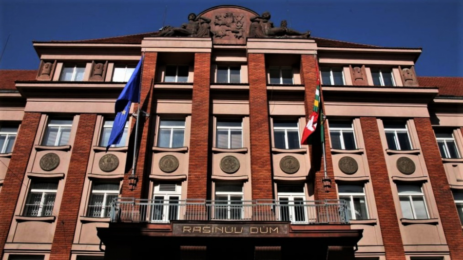 Hejtmanství chystá mnohamilionovou investici do dvou škol v Plzni