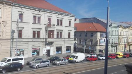 Plzeň chce převést dopravu z Klatovské třídy na estakádu, spolupracuje s ŘSD