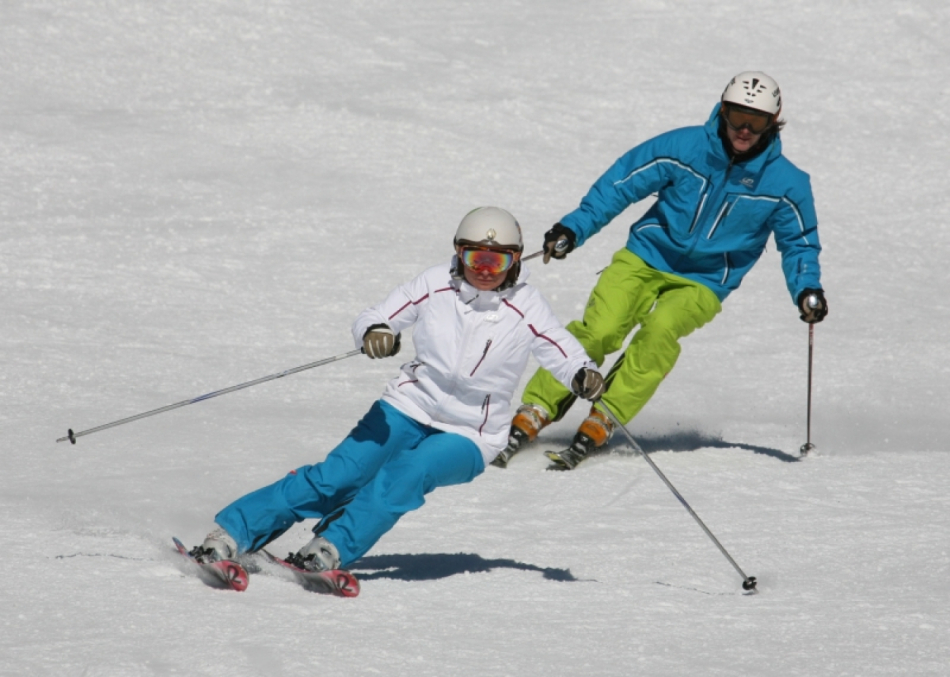 V Plzeňském kraji se lyžuje v Železné rudě a na Špičáku, jinde chybí sníh