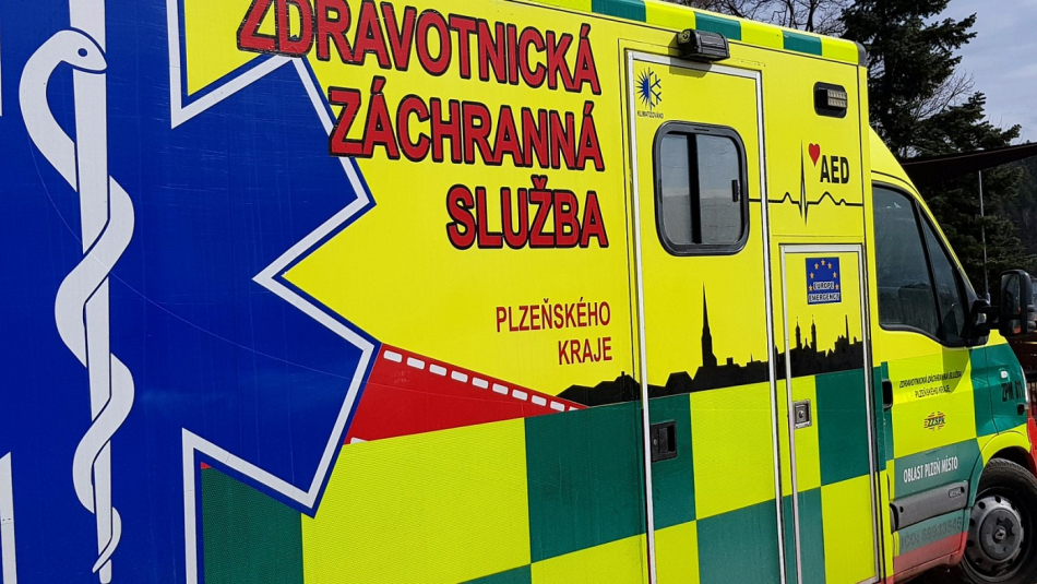 V neděli se na Plzeňsku bouralo, motorkář zaplatil životem