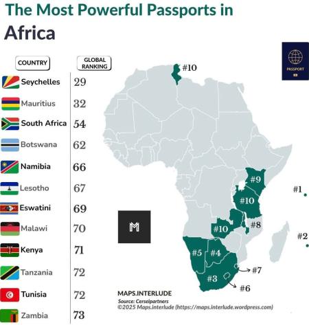 Linda Piknerová: Síla afrického pasu
