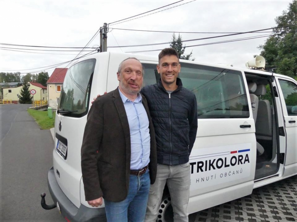 Trikolora