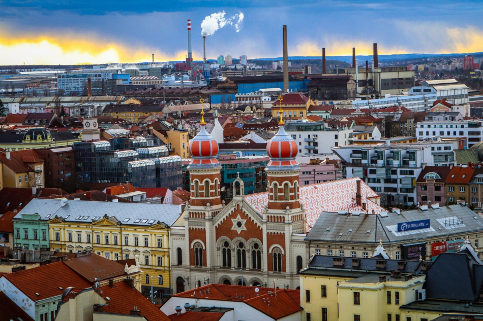 TOP tři nejnavštěvovanější místa v regionu očima Plzeňáků. Poznáváte je?