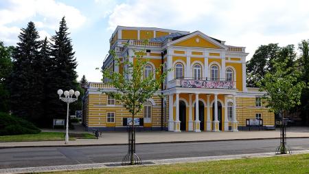 Den boje za svobodu a demokracii oslaví v Chebu koncertem