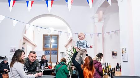 Bonjour Plzeň! Tradiční festival představí francouzskou kulturu