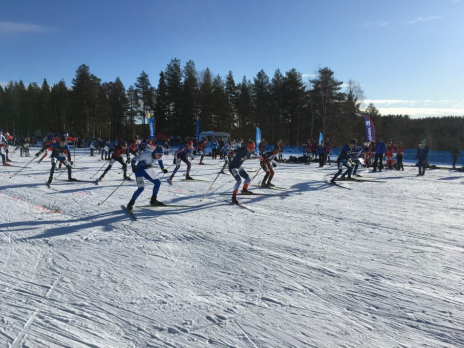 Jan-Hašek-Start-hromadného-závodu