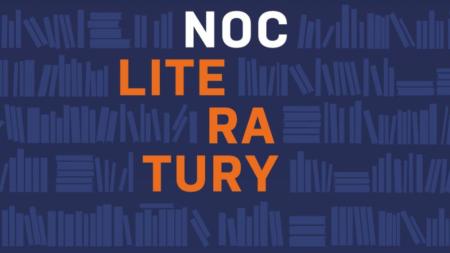 Noc literatury v Plzni vypukne ve středu v podvečer