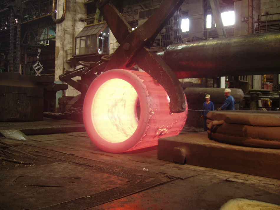 475 zaměstnanců zkrachovalé Pilsen Steel: Výpověď dohodou a žádost o odstupné