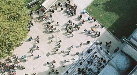 Demografické inferno – na co se musí Česká republika v příštích dekádách připravit?