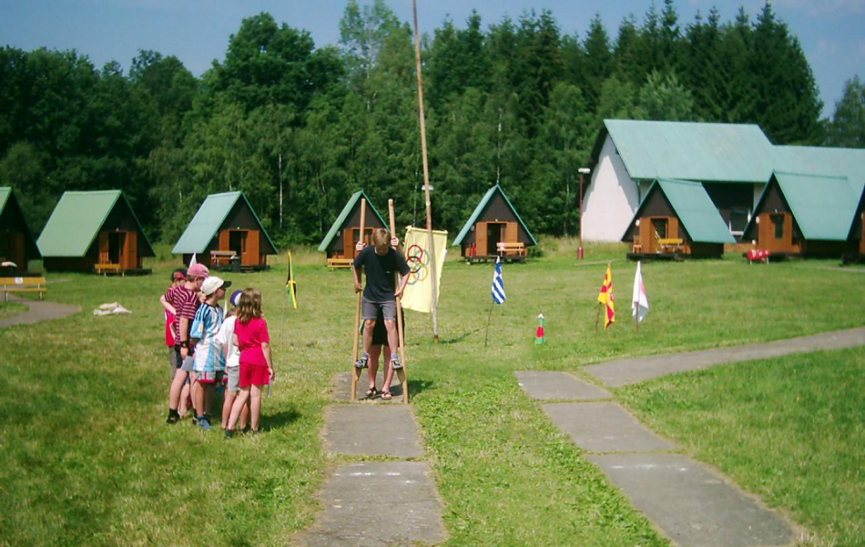 Zájem o dětské tábory bude vyšší, odhadl největší organizátor na Plzeňsku