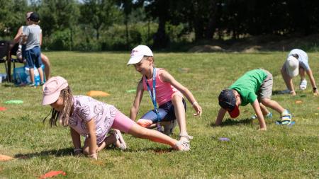Sportovní areál ve Staré Chodovské ožívá. Postará se o něj místní spolek