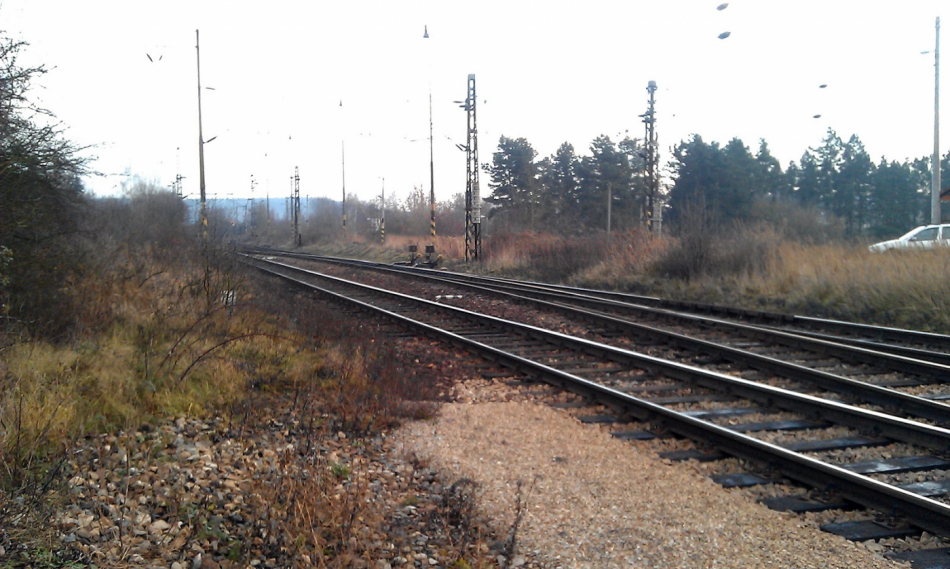 plzen_cz_koleje, trať, železnice