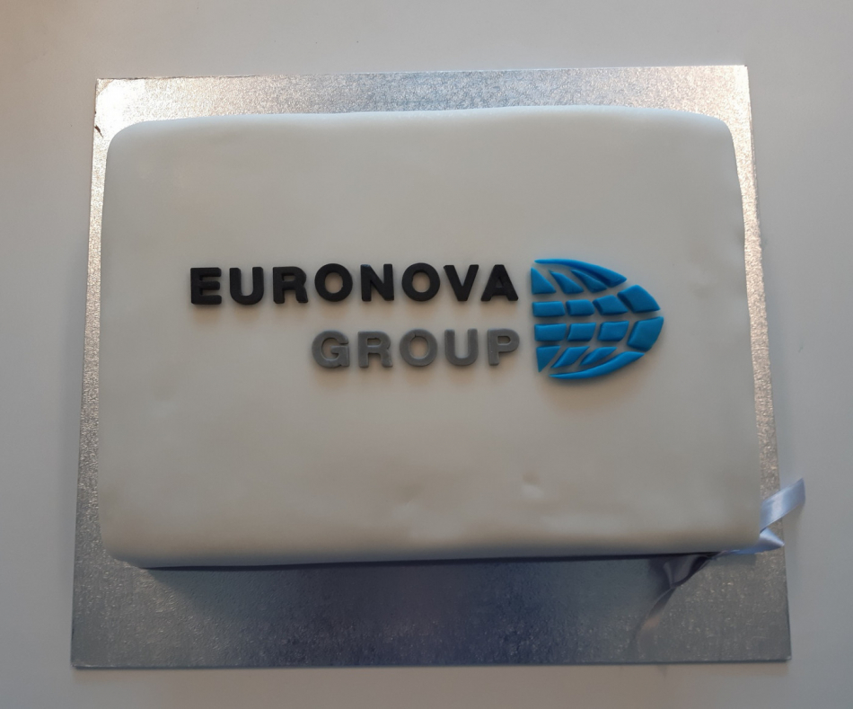 Euronova group slaví 20 let od založení