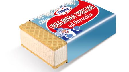Ruská zmrzlina po 30 letech končí, výrobce ji přejmenuje!