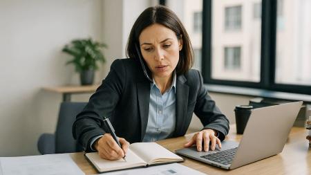 Multitasking: Mýtus nebo efektivní pracovní nástroj?
