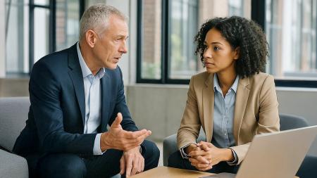 Koučování zaměstnanců: investice do rozvoje nebo dočasný trend?