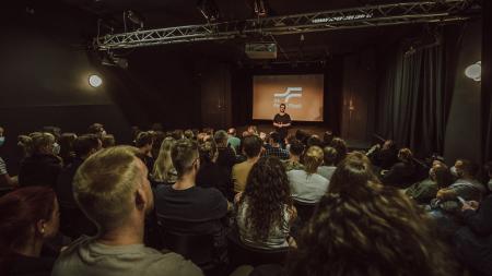 Finále Plzeň rozdalo Zlaté ledňáčky. Festival navštívilo téměř 14 tisíc lidí