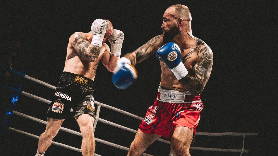 Zatrénoval si s Mikem Tysonem, teď čeká na boxera plzeňské stáje Patron Boxing další výzva!