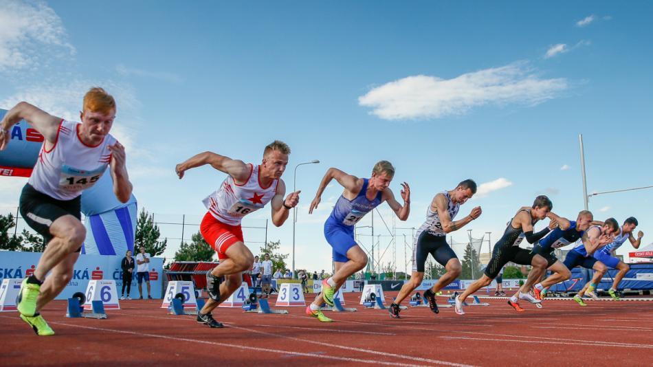 Špotáková na mítinku v Plzni přehodila poprvé v sezóně 60 metrů