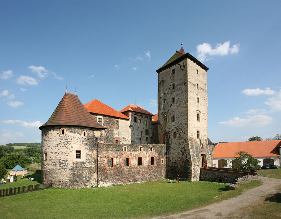 plzen_cz_švihov hrad