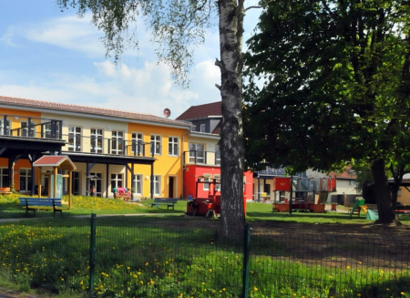 plzen_cz_materska skola, zahrada