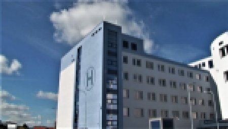Nemocnice Klatovy