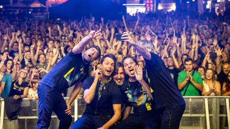 Festival na ulici prožil jeden z nejúspěšnějších ročníků