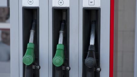 Cena benzínu roste už čtvrtý měsíc v kuse