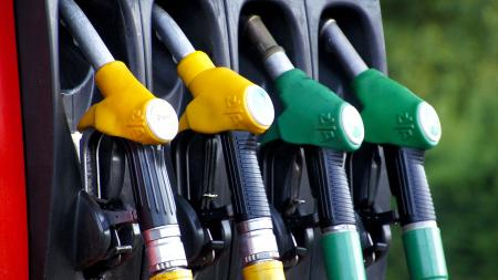 V Plzeňském kraji opět zdražily pohonné hmoty, cena benzinu roste už 5,5 měsíce